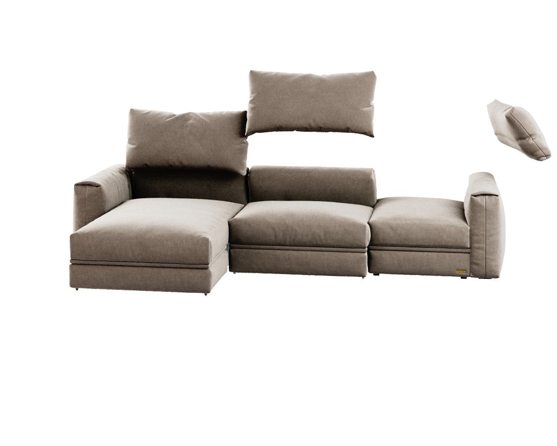 Frankof Даллас Модуль